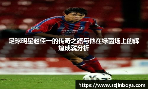 足球明星赵佳一的传奇之路与他在绿茵场上的辉煌成就分析