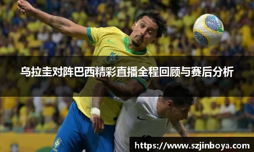 乌拉圭对阵巴西精彩直播全程回顾与赛后分析